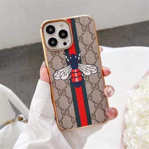 gucci iphone max case|gucci iphone case.